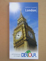 London. City Guide