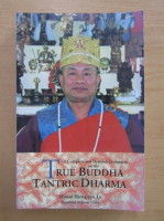 Lu Sheng yen - A Complete and Detailed Exposition on the True Buddha Tantric Dharma