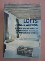 Macarena San Martin - Lofts. Living and Working