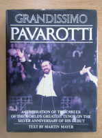 Martin Mayer - Grandissimo Pavarotti