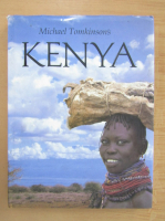 Michael Tomkinsons - Kenya