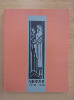 Nervia 1928-1938. Pictori din anii 30 in Belgia