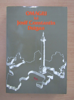 Anticariat: Omagiu lui Josif Constantin Dragan (volumul 4)