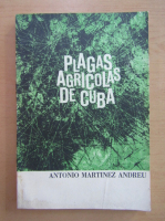 Plagas Agricolas de Cuba