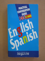 Practical Converstion Guide English-Spanish