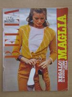 Revista Bella, anul XXXVII, nr. 31, 1980