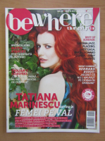 Revista BeWhere, nr. 10, editie estivala 2012