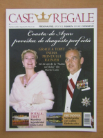 Revista Case Regale, nr. 2, iulie-august 2016