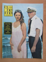 Revista Cinema, anul XIX (226), nr. 10, octombrie 1981