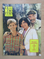 Revista Cinema, anul XIX (227), nr. 11, noiembrie 1981