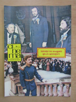 Revista Cinema, anul XIX, nr. 1, ianuarie 1981