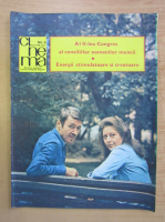 Revista Cinema, anul XIX, nr. 6, iunie 1981