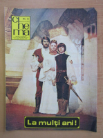 Revista Cinema, anul XVI, nr. 12, decembrie 1978