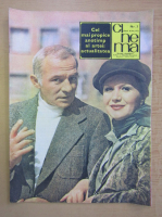 Revista Cinema, anul XVII (195), nr. 3, martie 1979