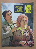 Revista Cinema, anul XVII (197), nr. 5, mai 1979