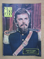 Revista Cinema, anul XVII, nr. 1, ianuarie 1979