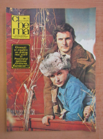 Revista Cinema, anul XVII, nr. 2, februarie 1979