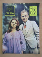 Revista Cinema, anul XVII, nr. 9, septembrie 1979