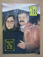 Revista Cinema, anul XVIII (215), nr. 11, noiembrie 1980