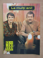 Revista Cinema, anul XVIII, nr. 12, decembrie 1980