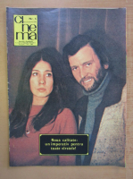 Revista Cinema, anul XVIII, nr. 5, mai 1980