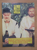 Revista Cinema, anul XVIII, nr. 6, iunie 1980