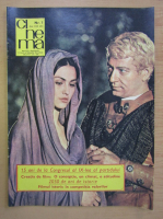 Revista Cinema, anul XVIII, nr. 7, iulie 1980