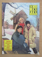 Revista Cinema, anul XX (230), nr. 2, februarie 1982