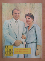 Revista Cinema, anul XX, nr. 1, ianuarie 1983