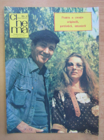 Revista Cinema, anul XX, nr. 6, iunie 1982