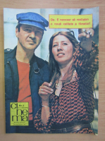 Revista Cinema, anul XXI, nr. 2, februarie 1982