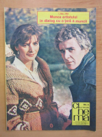 Revista Cinema, anul XXI, nr. 4, aprilie 1983