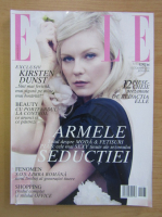 Revista Elle, nr. 167, octombrie 2011