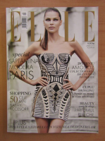 Revista Elle, nr. 173, aprilie 2012