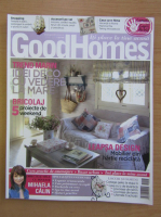 Revista Good Homes, iunie 2010