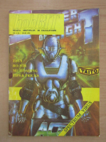 Revista HobBIT, nr. 4, iulie 1992