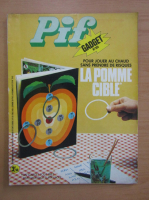 Revista Pif, nr. 305, 1974
