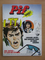 Revista Pif, nr. 329, 1975