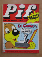 Revista Pif, nr. 97, 1970