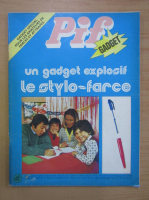 Revista Pif Special, 1975