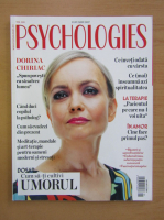 Revista Psichologies, nr. 103, ianuarie 2017
