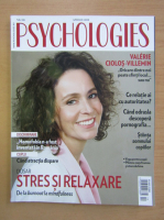 Revista Psichologies, nr. 118, aprilie 2018