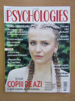 Revista Psichologies, nr. 120, iunie 2018