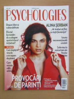 Revista Psichologies, nr. 130, aprilie 2019