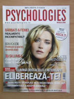 Revista Psichologies, nr. 19, iunie 2009