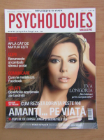 Revista Psichologies, nr. 25, ianuarie-februarie 2010