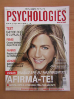 Revista Psichologies, nr. 26, martie 2010
