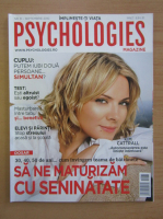 Revista Psichologies, nr. 31, septembrie 2010