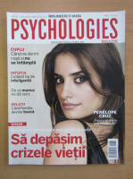 Revista Psichologies, nr. 35, ianuarie-februarie 2011
