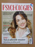 Revista Psychologies, nr. 108, iunie 2017